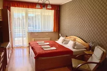 Hét Vezér Apartman