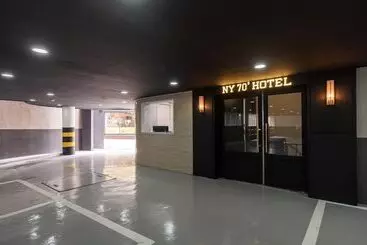 Incheon Hotel Ny70