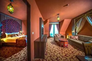 Mesés Shiraz Hotel Superior Adults Only