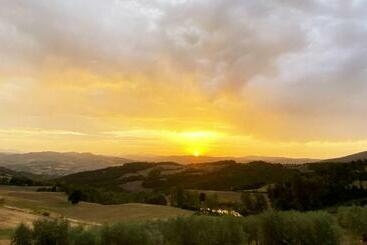 游客公寓 Albaumbra