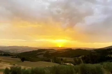 Appartamenti turistici Albaumbra