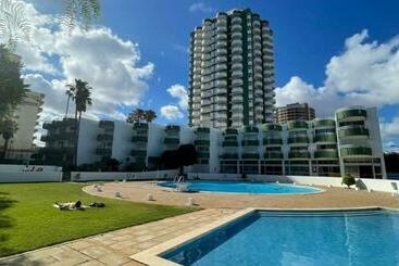 شقق خاصة سياحية Apartamento Mar E Mar