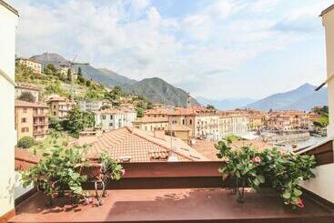 דירות לתיירים Appartamento Molly