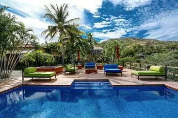 ツーリストアパートメント Villa Vida Cabo Authentic Spacious Ocean View Near Beach & Town