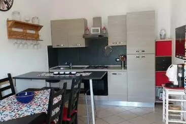 Tourist flats Casa Follie