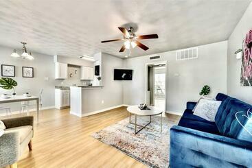 דירות לתיירים City Outside & Tranquility Inside