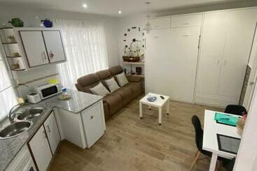 Apartamentos turísticos Estudio Casco Histórico De Cedeira