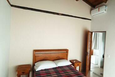 דירות לתיירים Locação Ilhabela  Chalés Do Ademir