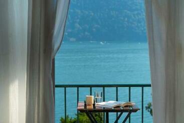 Жильё для туристов Nagi Lake Como Apartment