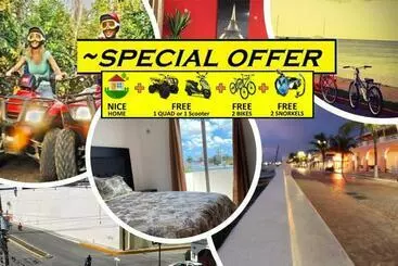 آپارتمان‌های توریست‌ها ツ S2bdepa+gratis