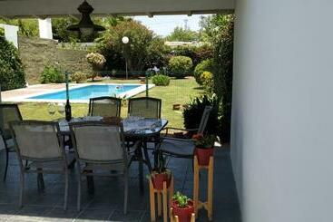 شقق خاصة سياحية La Casa De Chiche