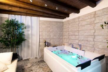 游客公寓 Principe Di Villafranca Suite