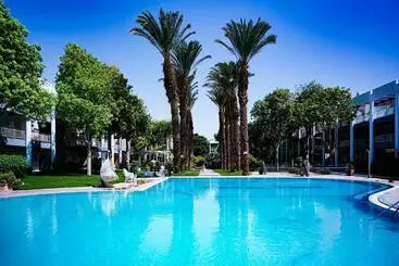Appartamenti turistici Royal Park By Sun And View