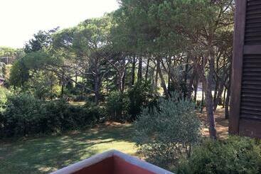 Turistihuoneistot Santateresanuova