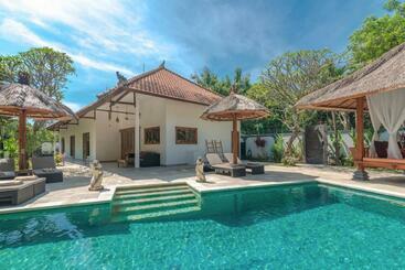 Apartamentos turísticos Villa Udara