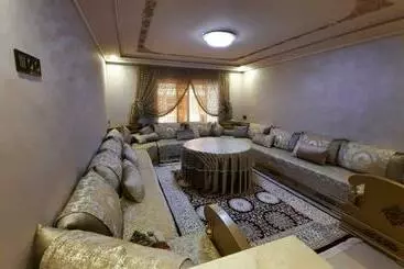 آپارتمانهای توریستها اقامة ريان