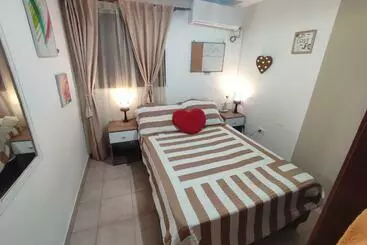 Turistihuoneistot El Apartamento De Teddy