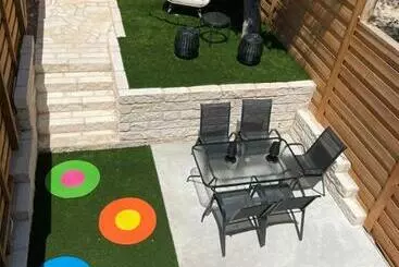 ツーリストアパートメント Entire New Townhome Minutes To The Lake Travis