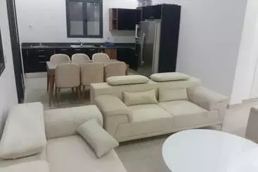 ツーリストアパートメント Lavilla