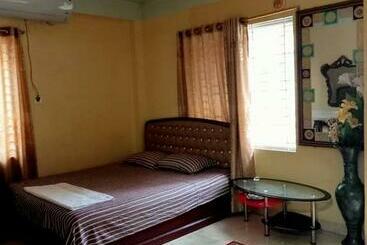 Vakantie-appartementen Take Rest