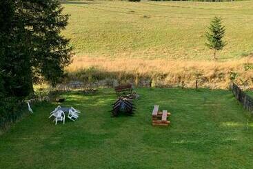 Жильё для туристов Ubytování U Matěje