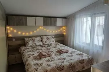 Apartaments turístics Zen Studio Slatina