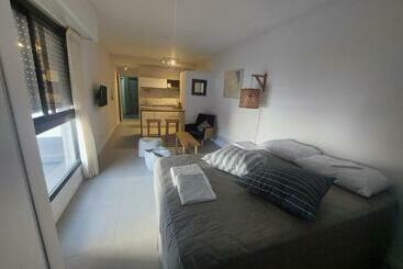 Apartaments turístics Alquiler Temporario Rosario 3