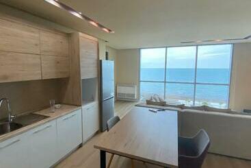 דירות לתיירים Apartamento Niko