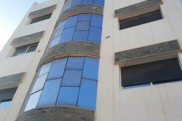 آپارتمان‌های توریست‌ها Appartement