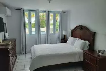 آپارتمانهای توریستها Brisas De Hacienda