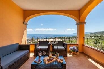 شقق خاصة سياحية Casa Anna