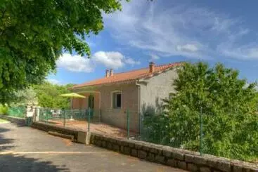 Turistihuoneistot Casa Santoni 20