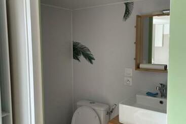 Turistlejligheder Joli Studio 3 Personnes