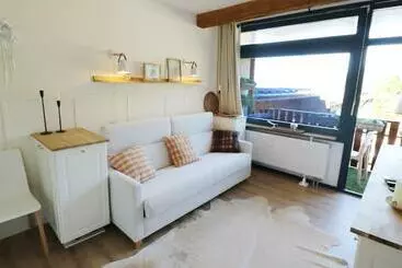 Turistihuoneistot Kurhotel Schluchsee App 24011   Waldblick   Indoorpool, Schluchsee