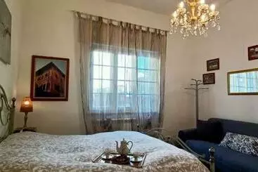 Turistihuoneistot Lovely Beach House For Two