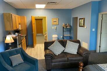 Жильё для туристов Pershing, Heights, 102