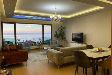 Apartaments turístics Sumela