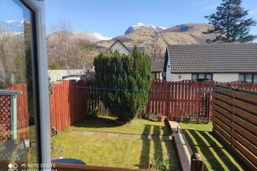 Turist apartmanları The Oldschool House Cottage