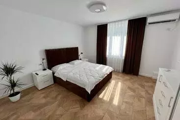 Turistihuoneistot Ancodirect Apartments