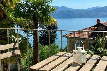 Apartamenty turystyczne Casa Doris