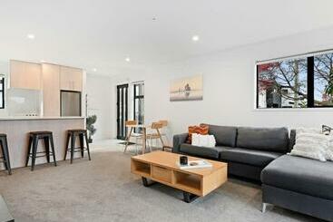 游客公寓 Central Convenience On Armagh