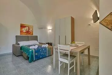 Apartamentos turísticos Corte Laura Nel Cuore Di Maglie