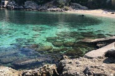 דירות לתיירים Donna Angela Locazione Turistica