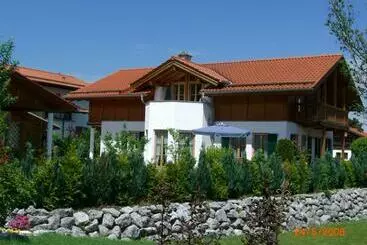 Ferienwohnungen Ferienwohnung Inntalblick