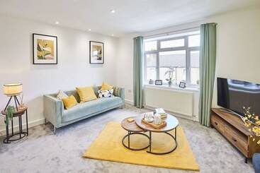 شقق خاصة سياحية Host Stay Morgan S Rest