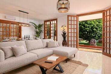 游客公寓 Karat Villa Fernanda