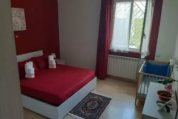 Apartamente turistice La Maison De Sveva Formia