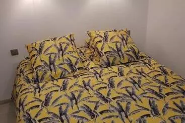 Apartaments turístics Le Petit écureuil