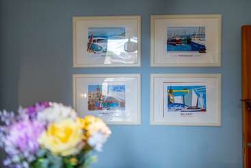 آپارتمان‌های توریست‌ها Remarkable Luxurious Home At The Edge Of City