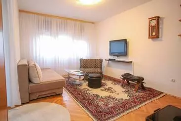 آپارتمانهای توریستها Mostar